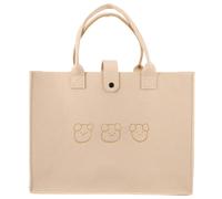 Borsa Portaoggetti Per La Spesa Borse Di Stoffa Riutilizzabili Sacchi Carini