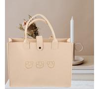 Borsa Portaoggetti Per La Spesa Shopping Tote Bag Riutilizzabile