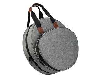 Borsa portaoggetti per lavori di cucito - Supporto compatto per attrezzature, di smistamento in tessuto leggero, chiusura sicura, utilità artistica | artigianato abbellimento riparazione