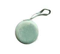 Borsa portaoggetti per oli essenziali Scatola for oli essenziali, piccola borsa da viaggio portatile, portaoggetti sospesa, 10 griglie 1-2 ml(Color 1)