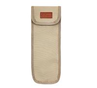 Borsa portaoggetti per paludi, borsa da compito forte | - Borsa impermeabile Oxford 900D con grande capacità per organizzatori di escursioni da campeggio, Kaki, M, - Consultare la