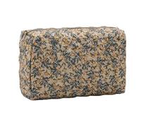Borsa portaoggetti per passeggino Borsa da appendere per passeggino Design trapuntato Borse per mamma Organizzatori Borse per giocattoli Pannolini Bottiglia d'acqua Borsa madre multifunzionale