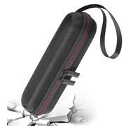 Borsa portaoggetti per penna organizzatore - porta scanner portatile, tasca con cinturino a mano | Borsa portaoggetti a Organizzatore per penne, carasse da trasporto duro San da leggere la