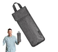 Borsa portaoggetti per picchetti | Borsa da campeggio Spike Store, per attrezzi per attività all'aperto, escursionismo, caccia e altro, borsa per accessori da campeggio, borsa per tenda da campeg