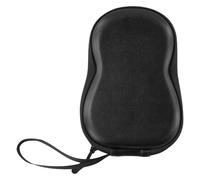 Borsa portaoggetti per plettri per chitarra compatta e portatile facile da trasp