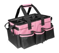 Borsa Portaoggetti per Prodotti di Pulizia Organizer Borsa Porta Attrezzi