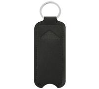 Borsa portaoggetti per rossetto, portachiavi per balsamo per labbra, lucidalabbra, custodia per gioielli, per donne e ragazze