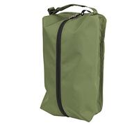 Borsa portaoggetti per scarpe, copriscarpe da viaggio, borsa da ginnastica in tessuto Oxford impermeabile, protezione per borsa per scarpe riutilizzabile, antipolvere, organizzatore