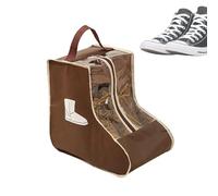 Borsa portaoggetti per scarponi, Borse per stivali per riporre oggetti - Borsa per il trasporto di scarpe antipolvere con maniglia - Organizer per guardaroba, custodia per stivali, borsa protettiva pe