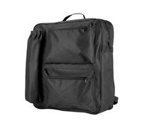 Borsa portaoggetti per sedia a rotelle, zaino impermeabile per sedia a rotelle, in tessuto Oxford, grande organizer per scooter con scomparti, per sedia a rotelle manuale/elettrica, scooter