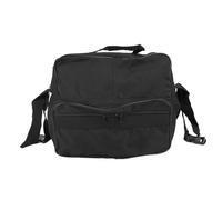 Borsa portaoggetti per sedia a rotelle, Zaino portatile per sedia a rotelle, Organizer per sedia a rotelle ad acqua di grande capacità con chiusure a cerniera, Custodia per sedia