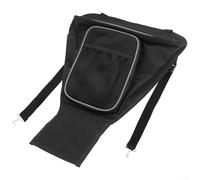 Borsa portaoggetti per sedile centrale per Polaris Per RZR Per XP 1000 Per Turbo S 900 570 800 UTV Borsa In Nylon Progettato per Off Road Utility Vehicle Organizzazione