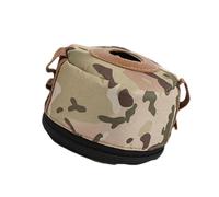 Borsa portaoggetti per serbatoio cilindrico, per serbatoio da campeggio, protezione per serbatoio 'aria, anti-caduta, per tanica per aria esterna, attrezzatura da campeggio