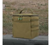 Borsa portaoggetti per serbatoio del gas da campeggio Borsa organizer Accessori
