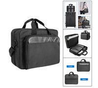 Borsa portaoggetti per stampante mobile Borsa portaoggetti per laptop Borsa