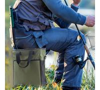 Borsa portaoggetti per stivali, borsa porta attrezzi da pesca, custodia