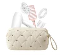 Borsa portaoggetti per strumenti per lo styling dei capelli, da appendere e impermeabile, con