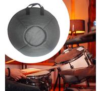 Borsa portaoggetti per tamburo handpan, protezione professionale antigraffio