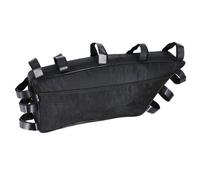 Borsa portaoggetti per telaio bicicletta, borsa anteriore per tubo superiore,