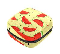 Borsa portaoggetti per tovaglioli igienici, divertente coniglietto pasquale, collezione uova, borsa per il primo periodo per ragazze e donne, sacchetto per coppette mestruali femminili sacchetti per