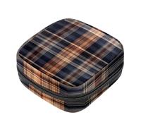 Borsa portaoggetti per tovaglioli sanitari, borse per il primo ciclo mestruale per donne e ragazze, sacchetto per coppetta mestruale porta tamponi mestruali femminili