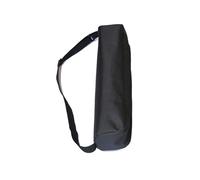 Borsa portaoggetti per treppiedi con tracolla regolabile, borsa per treppiedi per accessori per fotocamera e custodia a tracolla per live streaming, 38 x 8 x 8 cm