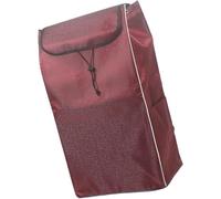 Borsa Portaoggetti per Trolley della Spesa Impermeabile in Tessuto Oxford da 80 Litri - Borsa di Ricambio per Trolley Durevole E di Grande capacità, B, 1PCS