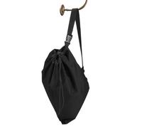 Borsa portaoggetti per tubo flessibile estensibile ad alta resistenza, tubo di prolunga portatile, borsa per il trasporto, per giardino, patio, esterno, garage, capanno, prato, fattoria