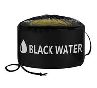 Borsa portaoggetti per tubo fognario per , borsa impermeabile per campeggio, stoccaggio per tubi per acqua , tubi fognari e cavi elettrici, accessori per per viaggi organizzati
