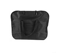 Borsa portaoggetti pieghevole per bici Brompton e Dahon con alloggio per telai piegati da 14-16" e 18-20" (per telai piegati da 14-16 pollici)