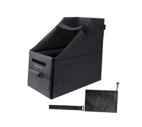 Borsa Portaoggetti Pieghevole Per Bici, Organizer Per Bagagliaio, Custodia