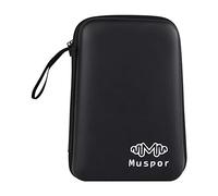 Borsa portaoggetti portatile antiurto Kalimba per pianoforte da pollice Mbira borsa regalo