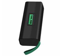 Borsa Portaoggetti Portatile Leggera Per Elettricisti Organizzatori Utensili Panno Verde Oxford Borsa Professionale La Gestione Efficiente Tuttofare