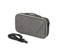 Borsa portaoggetti portatile per DJI NEO 2, borsa organizer da viaggio per droni, borsa a tracolla impermeabile, antiurto, custodia protettiva rigida con accessori Neo2 RC-2