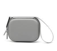 Borsa Portaoggetti Portatile per DJI per NANO con Panno EVA e Clip Moschettone