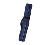 Borsa portaoggetti portatile per flauto in bambù, borsa leggera, impermeabile,