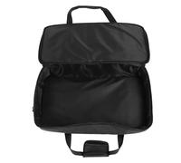 Borsa Portaoggetti Portatile per Pedaliera per Chitarra, Tasca da 23,6x12,6x4,7 Pollici e Cerniera, Riponi Facilmente la Tua Pedaliera per Effetti, Borsa Compatta per Pedaliera