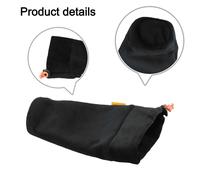 Borsa portaoggetti portatile protettiva borsa portatili strumenti musicali di al