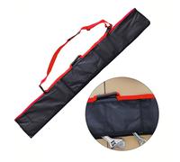 Borsa portaoggetti protettiva per guide 1m compatibile con seghetto a tuffo DSP6
