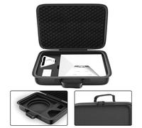 Borsa portaoggetti resistente all'usura per StarLink Mini con tasche di facile a