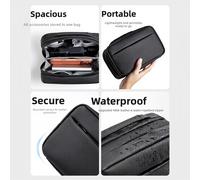 Borsa Portaoggetti Reversibile per DJI per Pocket 3 Organizzatore All-in-
