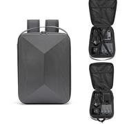 Borsa portaoggetti rigida BKANO per DJI Mavic 4 Pro Fly More Combo / Creator Com
