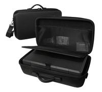 Borsa portaoggetti rigida EVA per HP Office Jet250 - dimensioni 38x20x13 cm