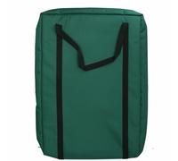 Borsa portaoggetti rigida per TV LCD per TV caravan/camper fino a 24"
