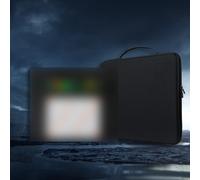 Borsa portaoggetti rigida robusta per Ableton Push3 con comoda maniglia