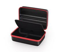 Borsa portaoggetti scanner OBD portatile con manico 8,66 x 4,33 x 5,51 pollici m