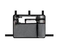 Borsa portaoggetti sospesa for carrelli a mano, sedia a rotelle, ausili for la deambulazione riabilitativa Borsa per sedia a rotelle(Color 2)