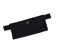 Borsa portaoggetti sotto il tavolo da campeggio, organizer sotto il tavolo da campeggio, organizzatore di stoccaggio multifunzionale, borsa da campeggio, zaino da ciclismo portatile per co