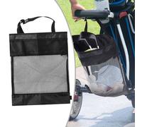 Borsa portaoggetti stile zaino carrello da golf progettata per la massima comodi