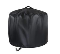 Borsa Portaoggetti Stufa Proteggi La Tua Stufa da Polvere e Graffi Facile da Tra